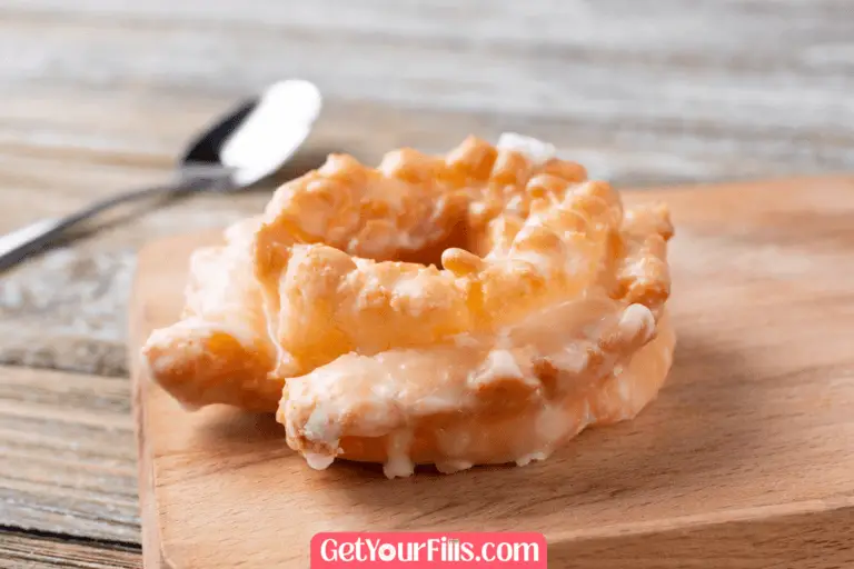 How to Make an Old Fashioned Sour Cream Donuts