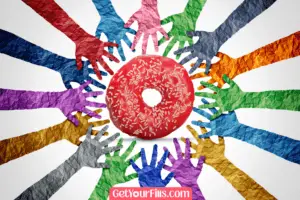 Donut Cultural Connections: Tracing Donut History in Various Societies